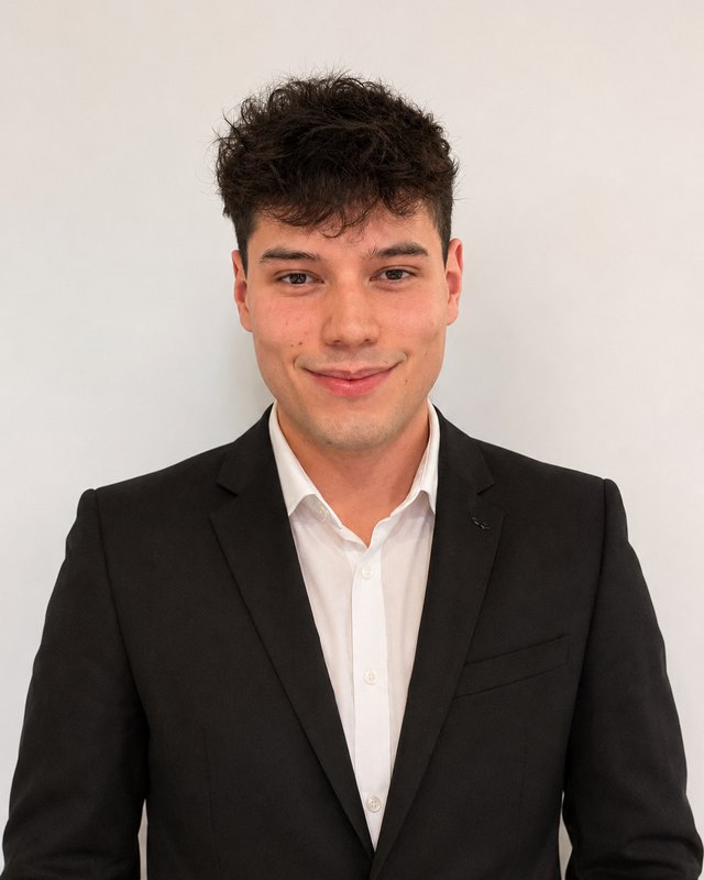 Luis Felipe Muñoz